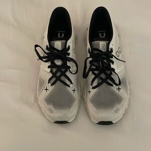 Cloud X4 Training Shoe
